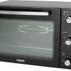Princess 01.112756.01.001 Piekarnik elektryczny z ręcznym ustawieniem temperatury, z funkcją timera, z konwekcją, przewo