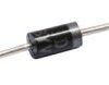 Schottky rectifier diode, 40 V (RRM), 1 A, DO-41, BYV10-40