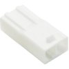 Molex 351500209 Obudowa złącza pin żeńskiego na kabel, piny: 2, 1 szt.