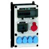 Bals Elektrotechnik Rozdzielacz prądowy CEE 89082 89082