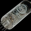 PL802 Electron tube, power tube, Noval, 9-pin, 300 mA
