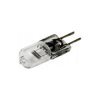 Żarówka G4 12V 10W sztyft halogen