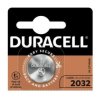 Bateria CR2032 DURACELL (3V)