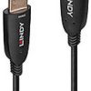 Kabel HDMI HDMI 2.1 LINDY 38511 38511, 15.00 m