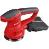Einhell 4462165 TC-RS 38 E Random Orbital Sander 125mm 380W 240V