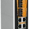 Przełącznik sieciowy (switch) IE-SW-VL08MT-6TX-2SC 1344770000