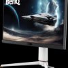 9H.LNCLB.QBE 69-cm monitor, QHD, 180 Hz, USB