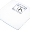 Beurer PS 25 Waga osobowa 74110 cyfrowy Zakres pomiaru maks.=180 kg wielobarwny