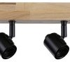 Lampa ścienna Paulmann Arvid 66773 230 V E-27