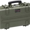 Walizka outdoorowa Explorer Cases 5117.G E, 24.7 l, (D x S x W) 546 x 347 x 197 mm, oliwkowy