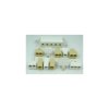 Adapter 8c gn.mod. / 2*gn.mod.-- --62341