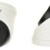 KAMERA IP TC-C34HS SPEC:I3/E/Y/C/SD/2.8MM/V4.2 SuperLite SERIES - 4 Mpx 2.8 mm TIANDY