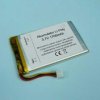 1700mAh 3,7V Li-PO 3-PIN 82x50x4mm
