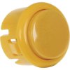 Joy-it Micro push button yellow for single board computers