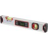 Toolcraft TO-9469539 Digital Level 600mm Magnetic 360° Accurate