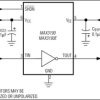±15kV ESD-Protected, 460kbps, RS-232 Transmitters in SOT23-6