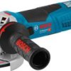 Szlifierka kątowa Bosch Professional GWX 19-125S 06017C8002 1900 W