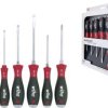 Zestaw wkrętaków Wiha 530 ZK6 21251