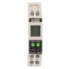 Timer Relay Wielofunkcyjne Funkcyjny 01. S › 999H Spdt 1-Stykowy Spdt 24 ›...