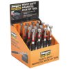 Siegen S0823DB Heavy-duty Magnetic Pick-up Tool 2.8kg Capacity Display Box of 16