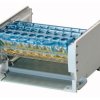 Blok listew rozdzielczych 4-biegunowy 125A TH35 BPZ-KB-9/125 102718 EATON