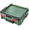 Bosch 1600A016CT Home & Garden SystemBox S Empty Toolbox 390x343x121mm