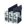 Zaciski bezpośredniego przyłączania 2x70-240mm2 do wyłączników 400 i 630 3 sztuki w komplecie A MK 0109 6600192