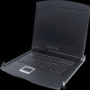 508117 19-inch KVM console, 19
