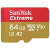 SanDisk SDSQXAH-064G-GN6MA Raspberry Pi NOOBS SD Card 64GB