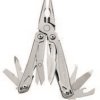 Narzędzie wielofunkcyjne Leatherman dł. całkowita: 152,4 mm dł. po zamknięciu: 97mm Bezpłatny dostęp Narzędzie