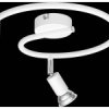 Lampa punktowa, sufitowa Philips Limbali 8719514465176 230 V GU10