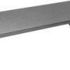 SpeaKa Professional SP-MR-100 Podstawka pod monitor Zakres wysokości: 120 mm (max) czarny