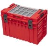 Skrzynia narzędziowa Qbrick System ONE 450 2.0 Expert Red Ultra HD Custom SKRQ450E2CCZEPG013