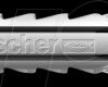 568006 Dübel SX Plus 6x30, 100-teilig
