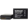 Hähnel 10001777 Camera Battery LP-E10 Replacement 7.4V 1080mAh Reliable