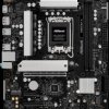 90-MXBRX-A0UAYZ ASRock B860M X (1851)