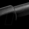 100001075 Anti-kink sleeve, black, for RG179, RG316