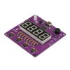 Pomodoro Timer Solder Kit - zestaw edukacyjny do nauki lutowania - RP2040 - Soldered 333348