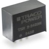 Step-down switching controller, 4.6-36 VDC, 1 output, 1.8 VDC, 88 % efficiency, TSR 2-2418N