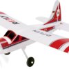 Samolot RC dla początkujących Reely Micro Beaver, RtF