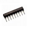 Drabinka Rezystorowa 8x 47R (9pin)
