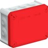 Puszka instalacyjna OBO Bettermann T 100 RO-LGR 2007644, 102 mm x 136 mm x 57 mm, 1 szt.