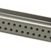 Złącze D-Sub 25-pinowe Żeński Proste Montaż na panelu raster 2.77mm