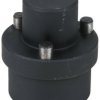 Adapter z funkcją blokady Ø 35,0 mm KS Tools 4400538 440.0538