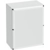 Spelsberg 70074501 GEOS-L Wall-mount Enclosure 500x400x226mm PC grey