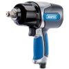 Draper 83745 Air Impact Wrench Kit (1/2" Sq. Dr.)