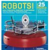 Robots - Make: Magazine, Volume 27 Print Edition