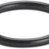 O-ring, (H) 2 mm, NBR, black, for PG16, 3241197