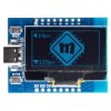 ESP32-C3 Development Board z wyświetlaczem OLED 1.3″ Niebieski
