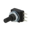Potencjometr 16PMI 220K oś 6mm PIHER